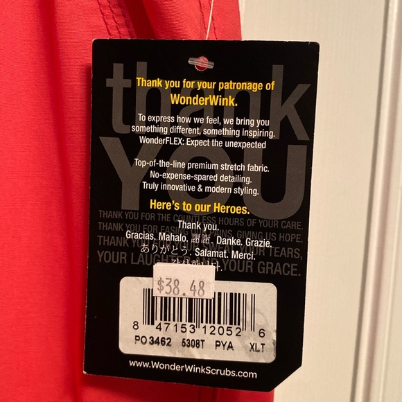 Brand New Scrub Set… - Picture 12 of 12